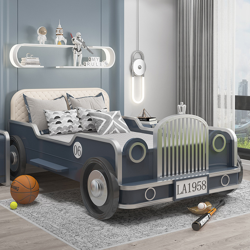 Giường ô tô hạng sang B777 Giường ô tô hạng sang B777