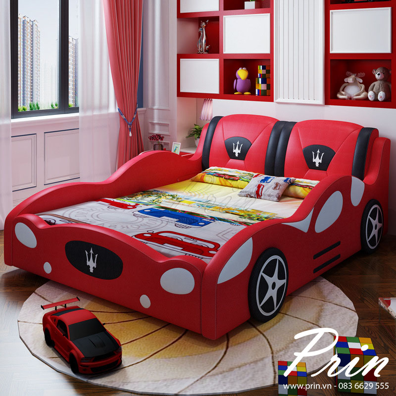 Giường ô tô siêu xe B988 Giường ô tô siêu xe B988