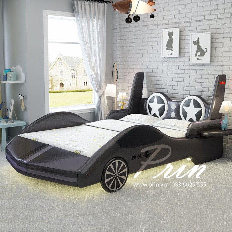 Giường máy bay cực chất F888 Giường máy bay cực chất F888