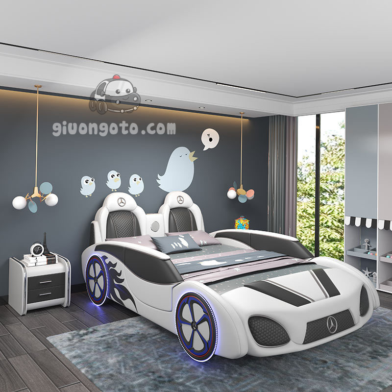 giuong-ngu-o-to-canh-sat-cho-be-trai-b506-2