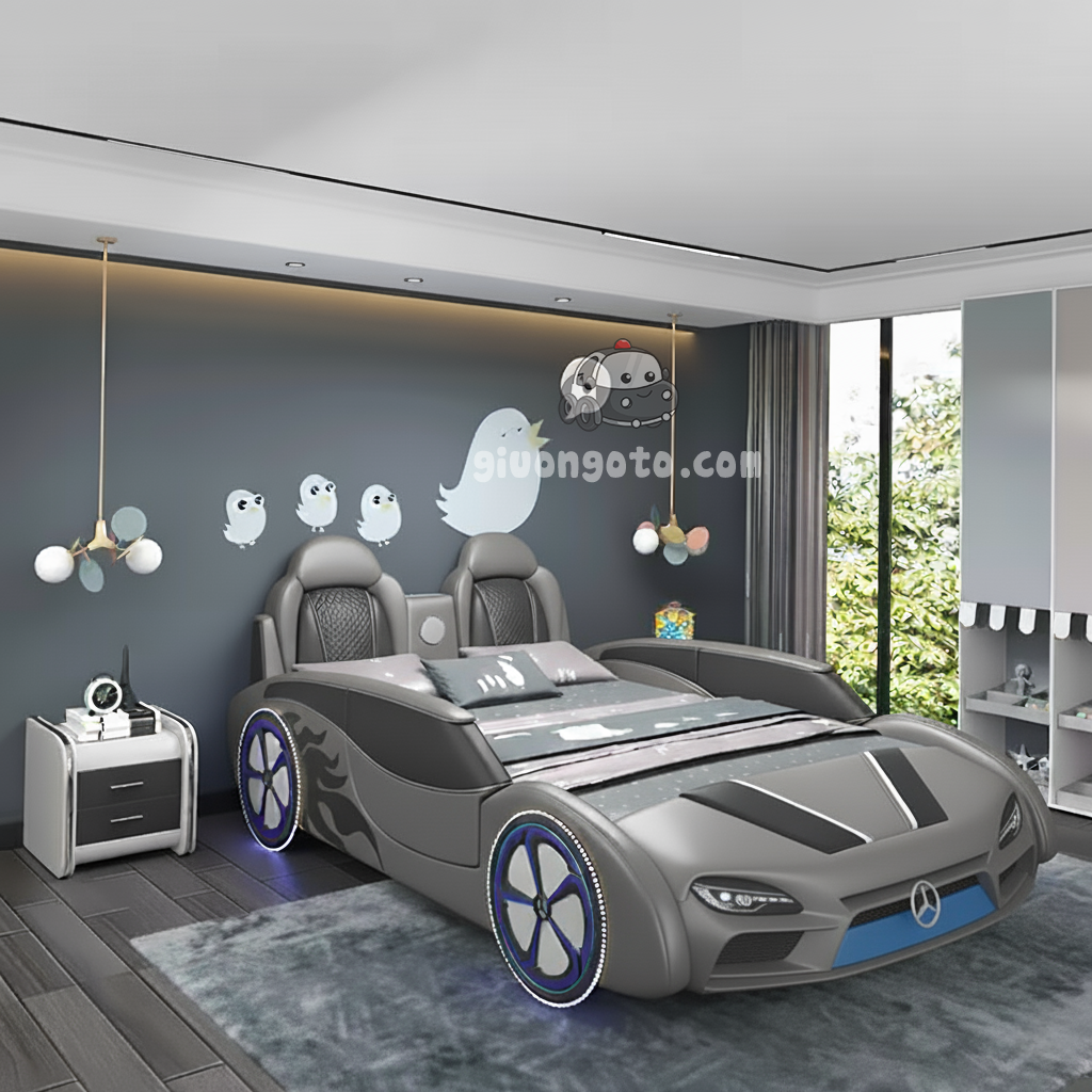 giuong-ngu-o-to-canh-sat-cho-be-trai-b506-2