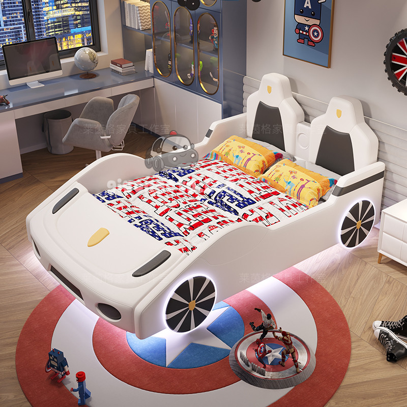 giuong-ngu-o-to-cho-be-trai-b513-2