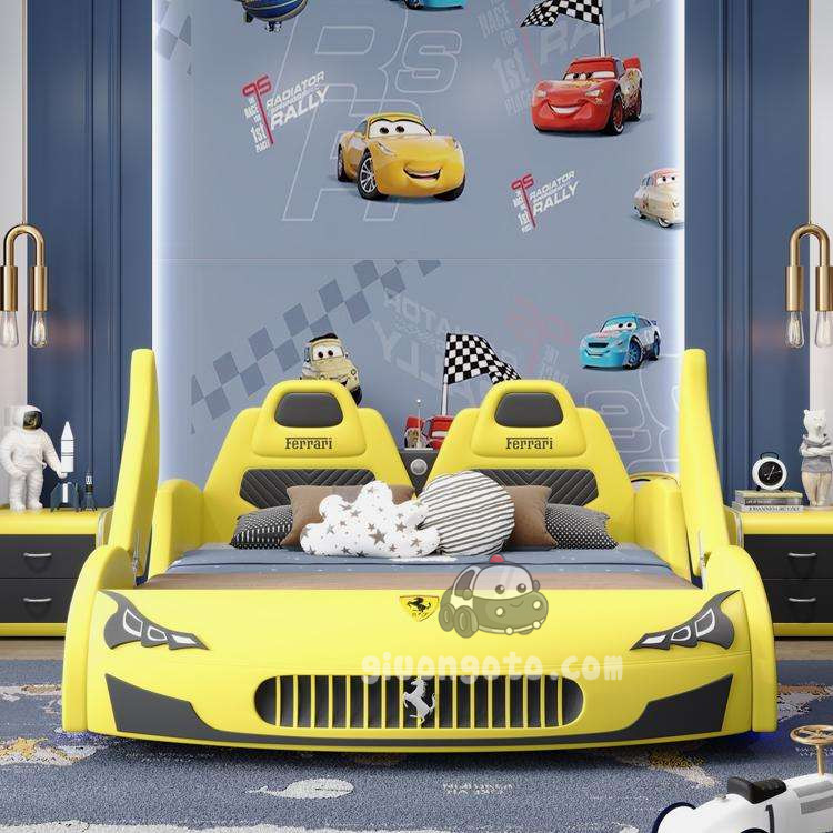 giuong-ngu-o-to-cho-be-trai-b561-2