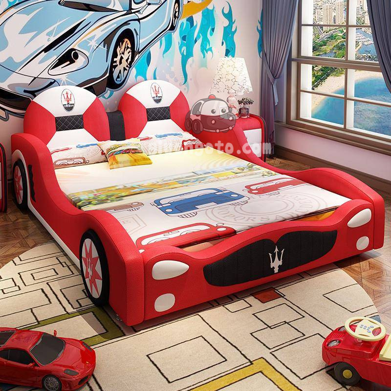 giuong-ngu-o-to-cho-be-trai-b673-1