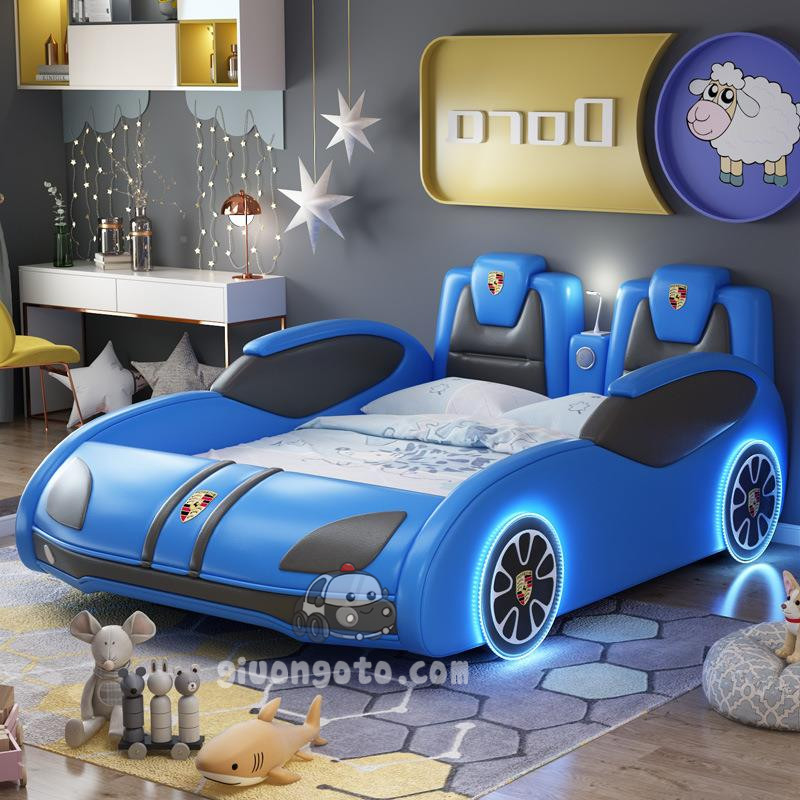 giuong-ngu-o-to-cho-be-trai-b687-2