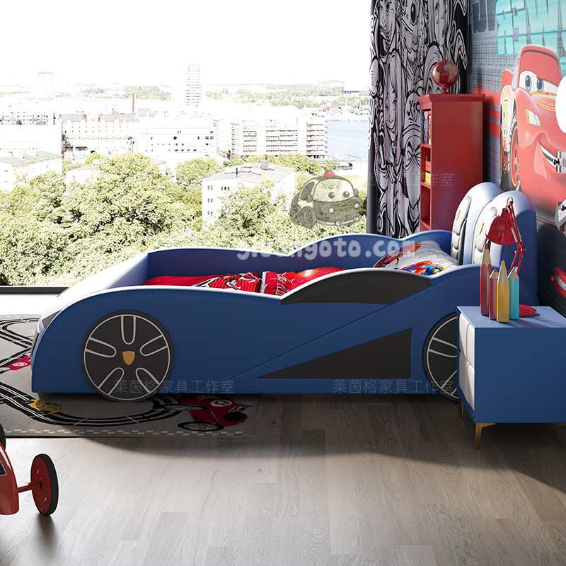 giuong-ngu-o-to-cho-be-trai-b904-4