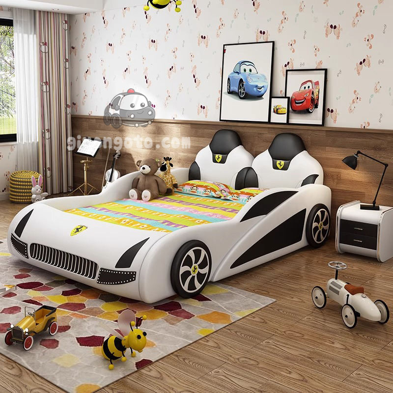 giuong-ngu-o-to-cho-be-trai-b967-2