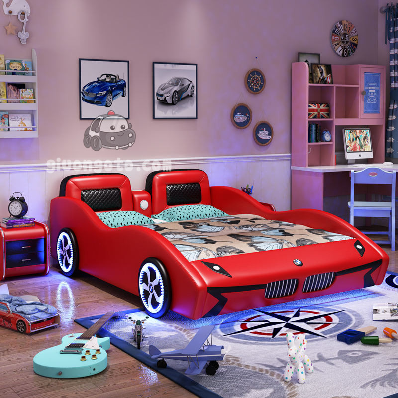 giuong-ngu-o-to-cho-be-trai-b989-1