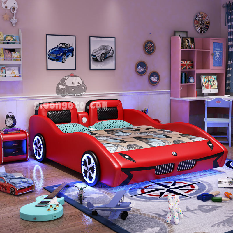 giuong-ngu-o-to-cho-be-trai-b989-2