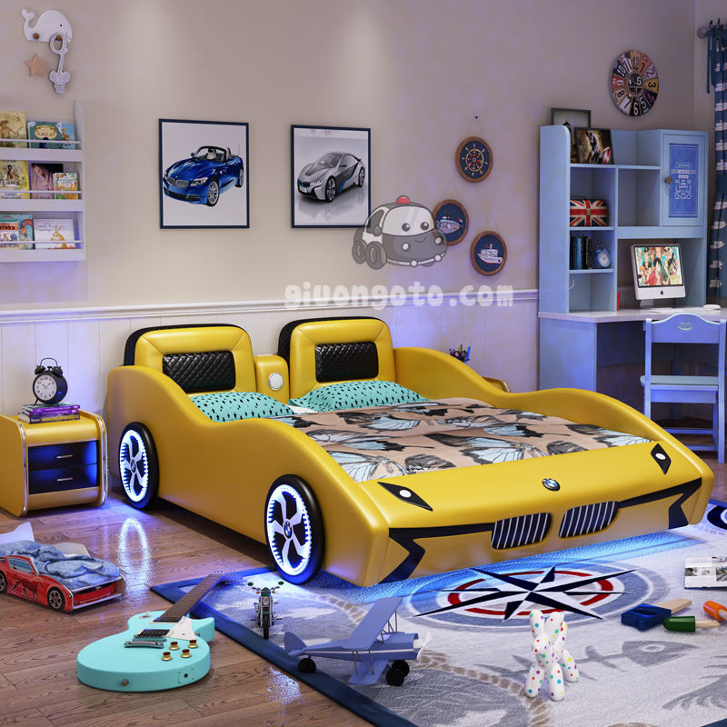 giuong-ngu-o-to-cho-be-trai-b989-4