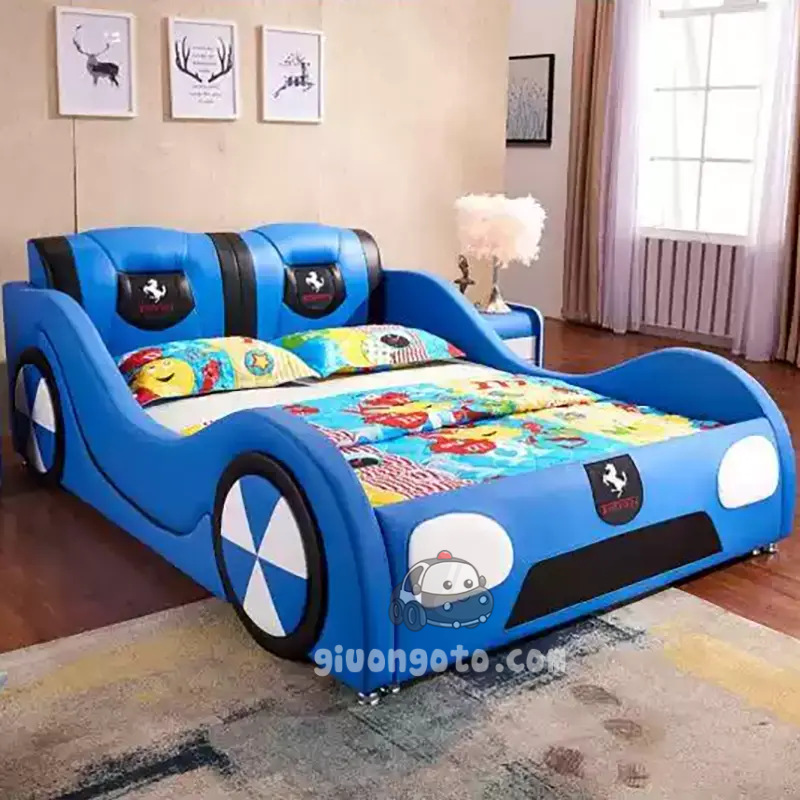 giuong-ngu-o-to-cho-be-trai-kieu-dang-xe-dua-b497-3