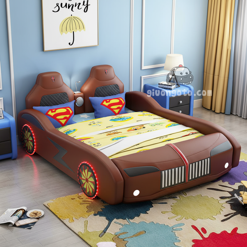 giuong-ngu-o-to-sieu-xe-cho-be-trai-cuc-ngau-b233-1