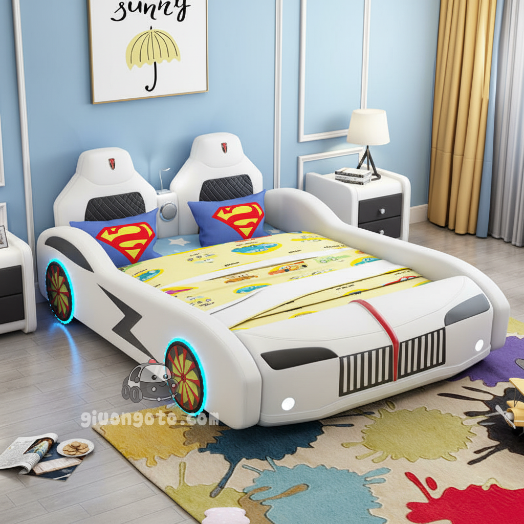 giuong-ngu-o-to-sieu-xe-cho-be-trai-cuc-ngau-b233-2